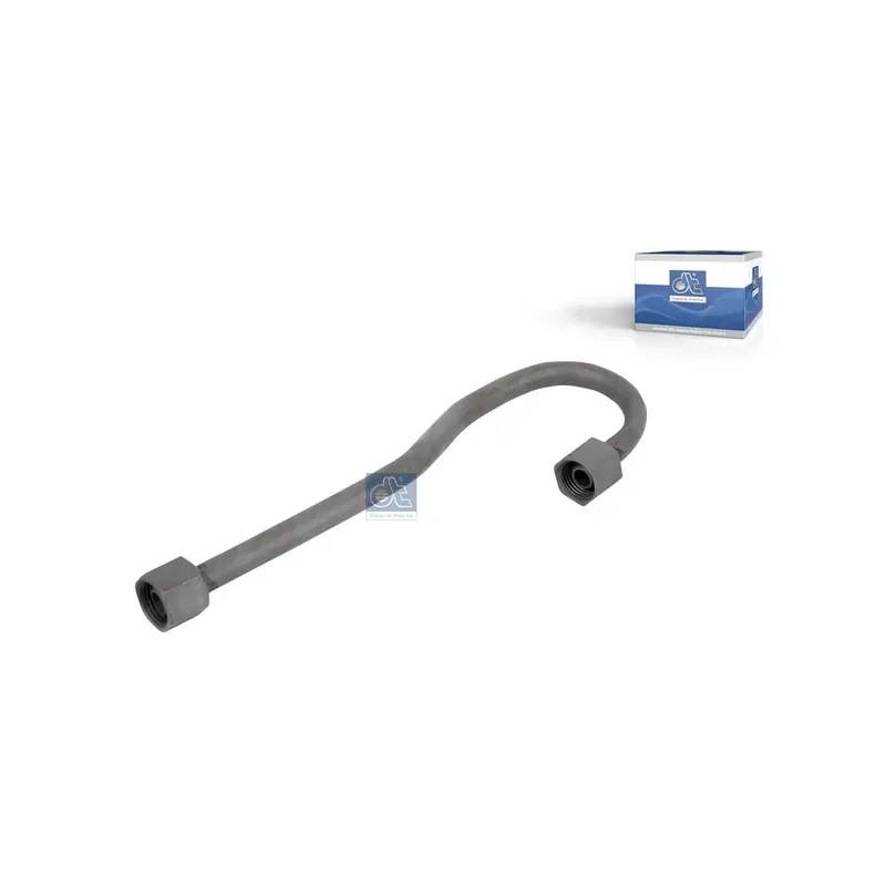 Soğutma Suyu Borusu DT Spare Parts 4.10222 – MAN TGA / TGS / TGX