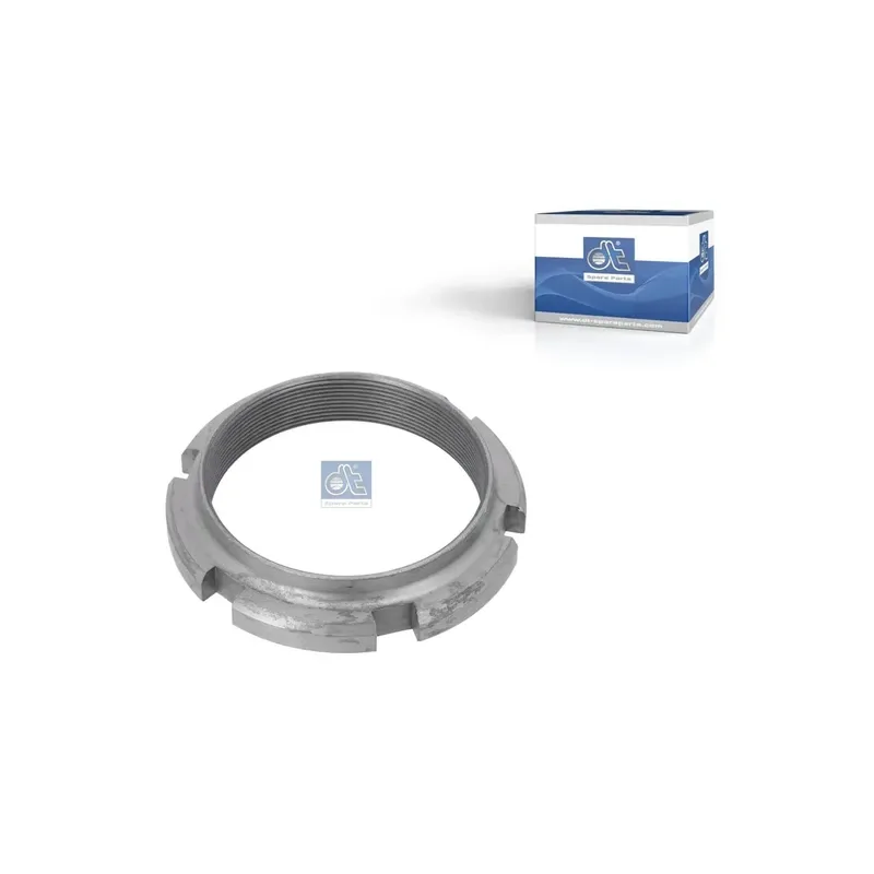 Kanallı Somun DT Spare Parts 4.40560 – Mercedes-Benz ATEGO 1518 / ATEGO 1524