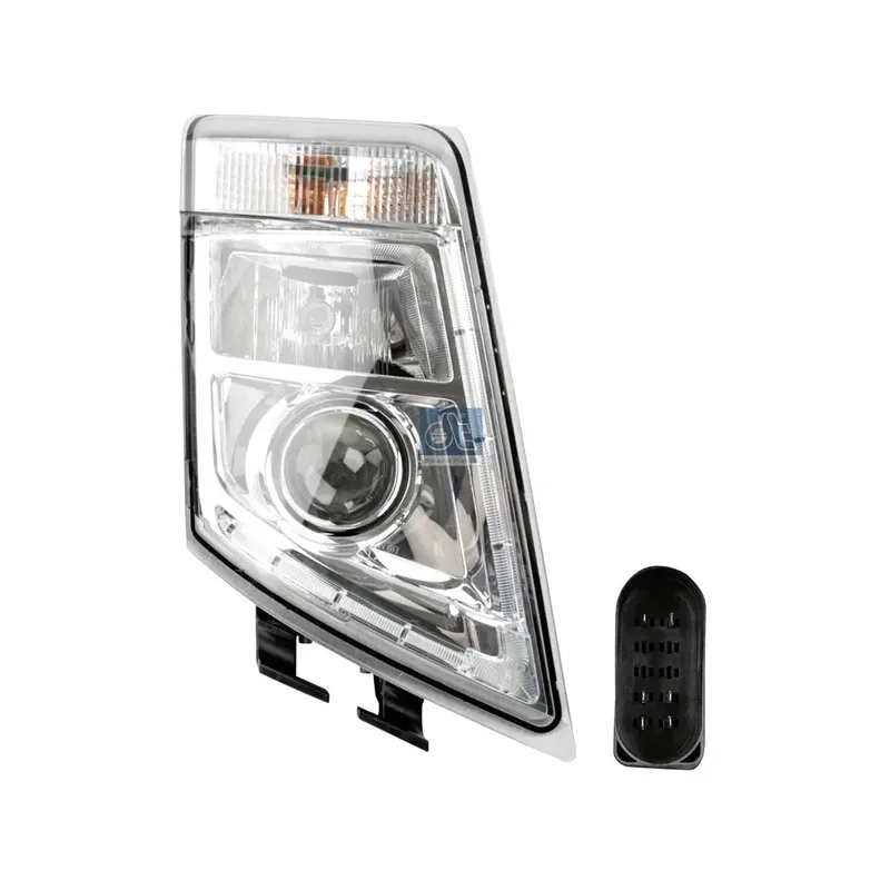Sağ Far DT Spare Parts 2.24720SP – Volvo FH / FM / FMX