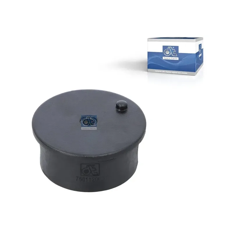 Ön Motor Süspansiyon Takozu DT Spare Parts 2.10392 – Volvo FH / FM / FMX