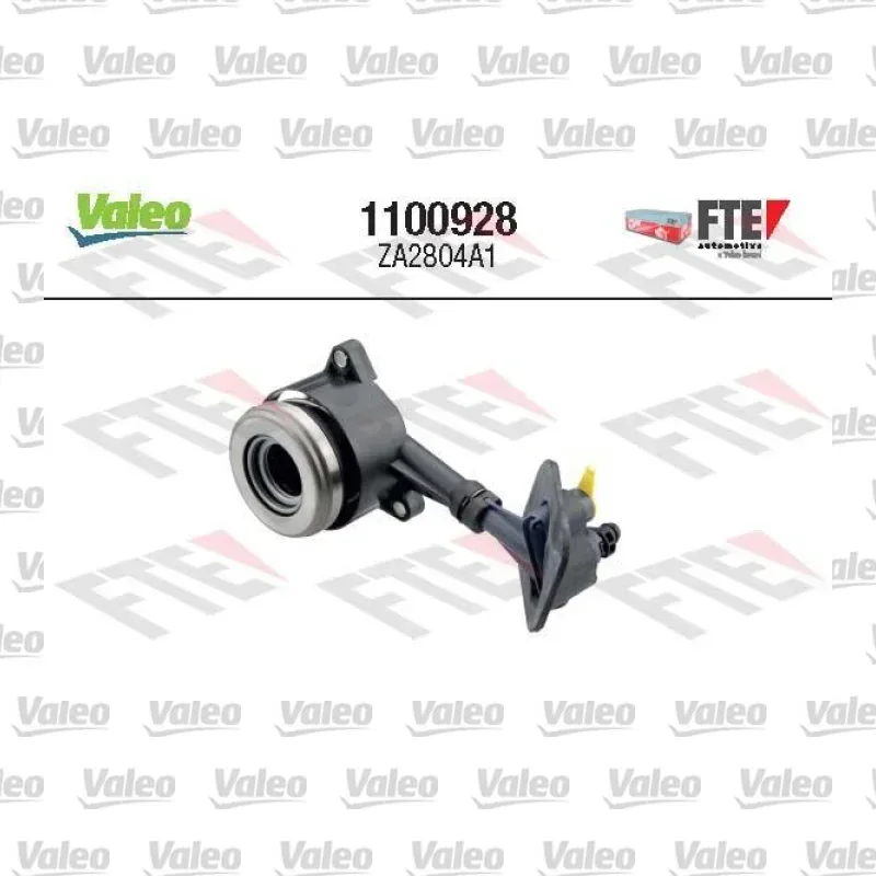 Debriyaj Rulmanı VALEO 1100928 – Ford Transit