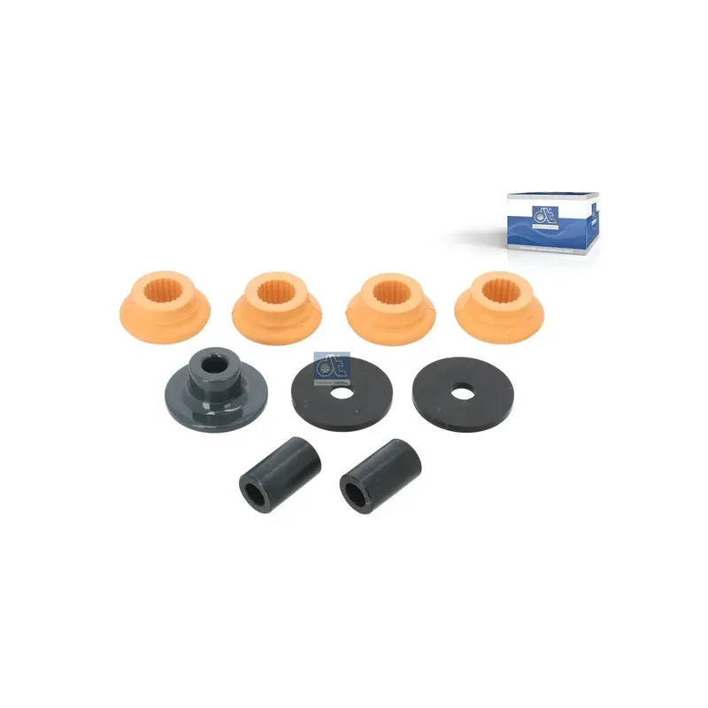 Kabin Süspansiyon Kolu Tamir Takımı DT Spare Parts 1.01456 – Scania G / R / S