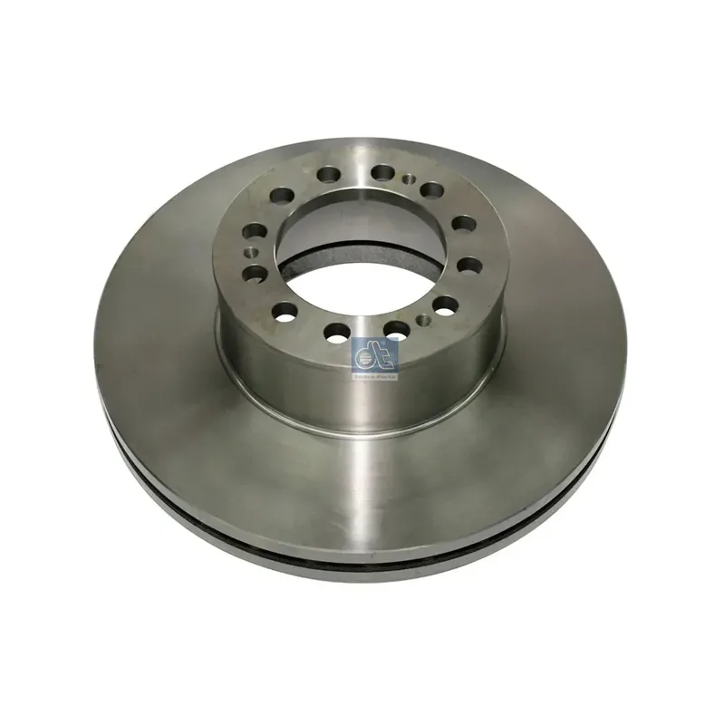 Fren Diski DT Spare Parts 3.62053 – MAN TGA / TGS / TGX