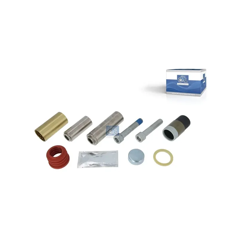 Fren Kaliperi Tamir Takımı DT Spare Parts 3.96474 – MAN / Mercedes-Benz