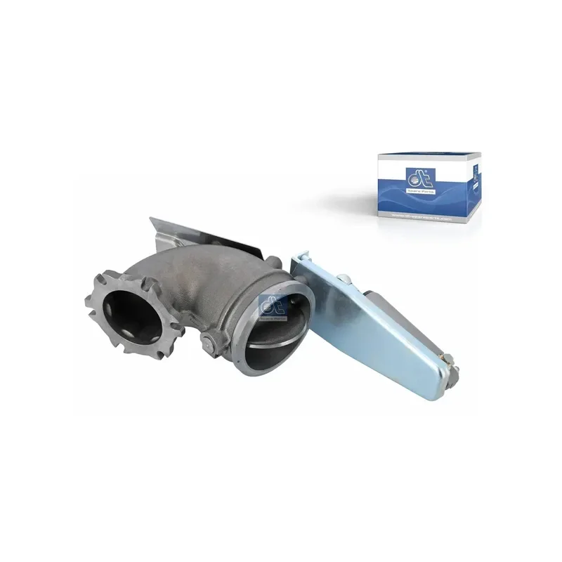 Komple Egzoz Freni DT Spare Parts 3.25557 – MAN TGA / TGS / TGX