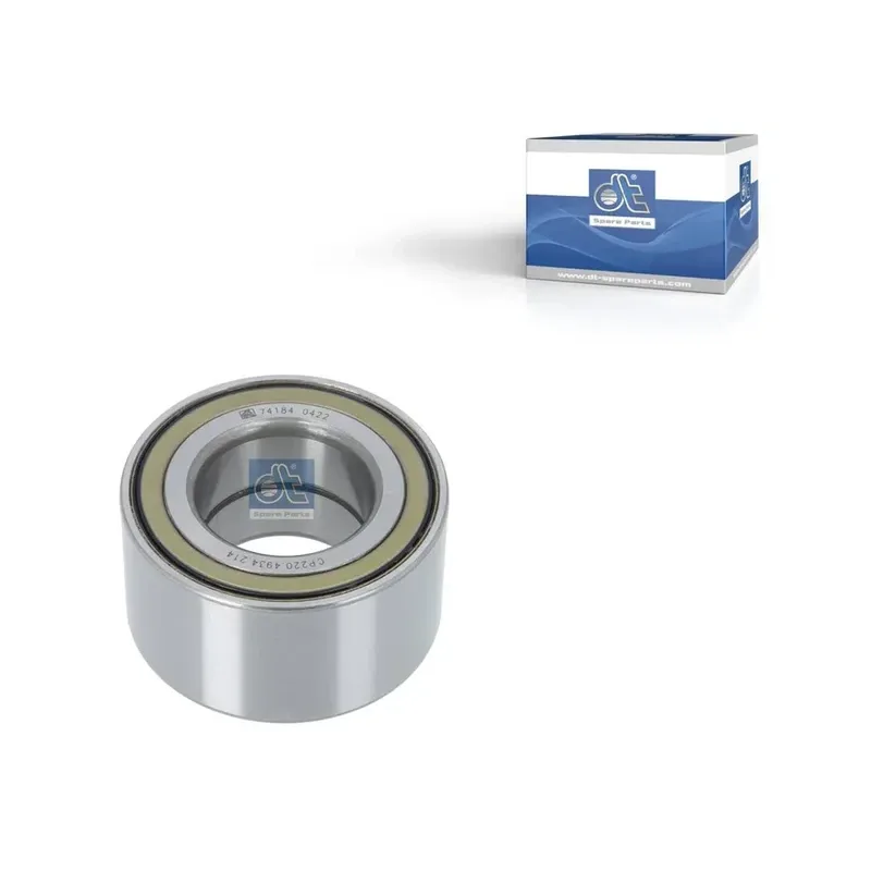 Bilyalı Rulman DT Spare Parts 4.70214 – Mercedes-Benz AXOR