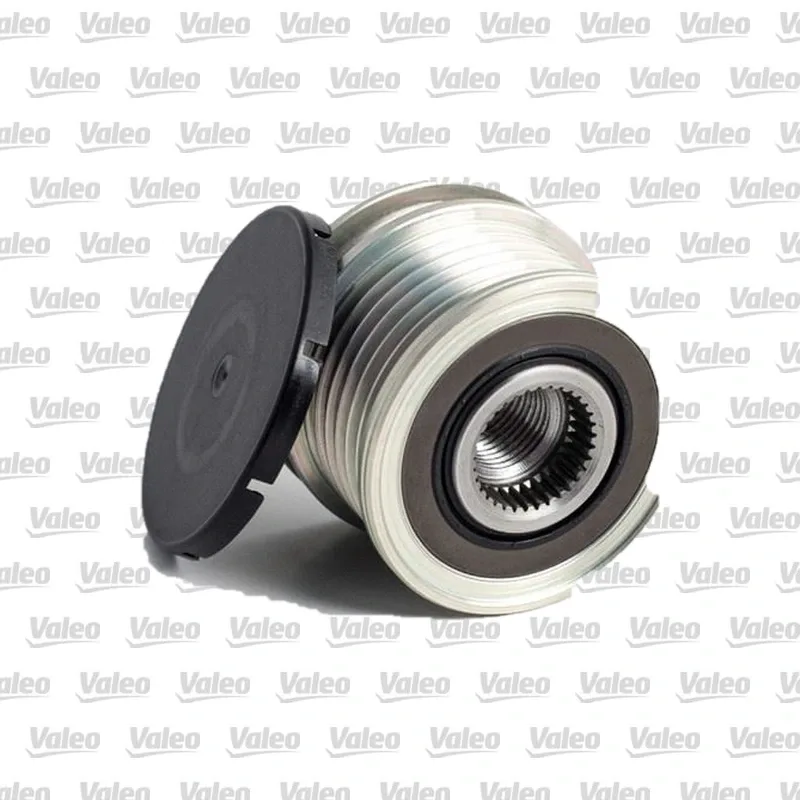 Alternatör Kasnağı VALEO 588419 – Renault / Dacia