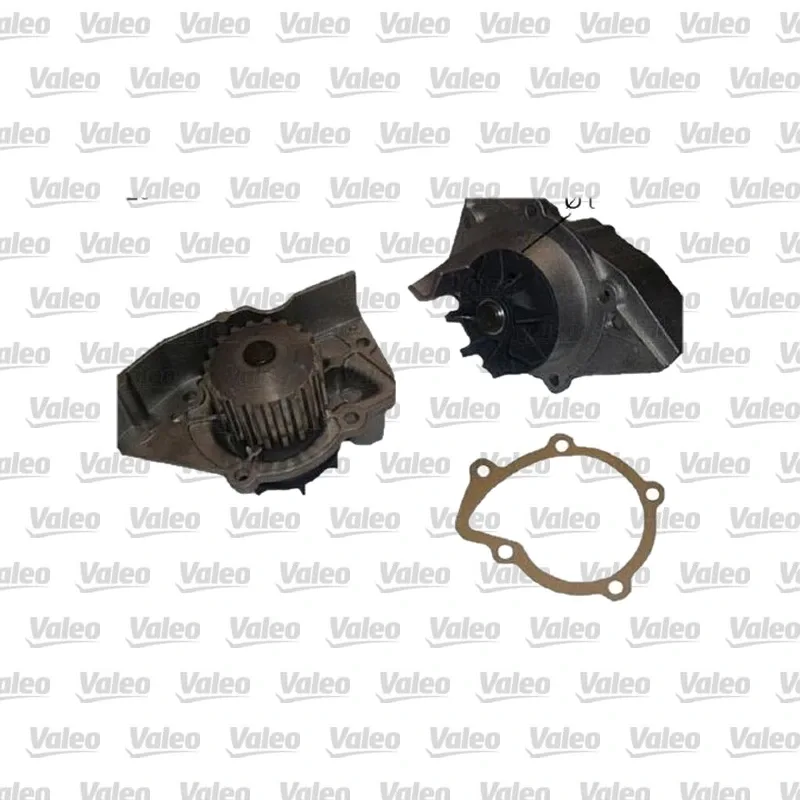 Devirdaim Su Pompası VALEO 506530