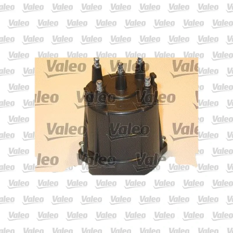 Opel Vectra 1.6 i Distribütör Kapağı – VALEO 949041