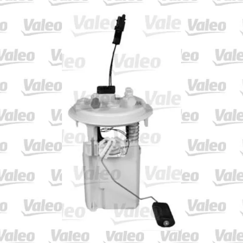 Depo Şamandırası VALEO 347521 – Peugeot / Citroen