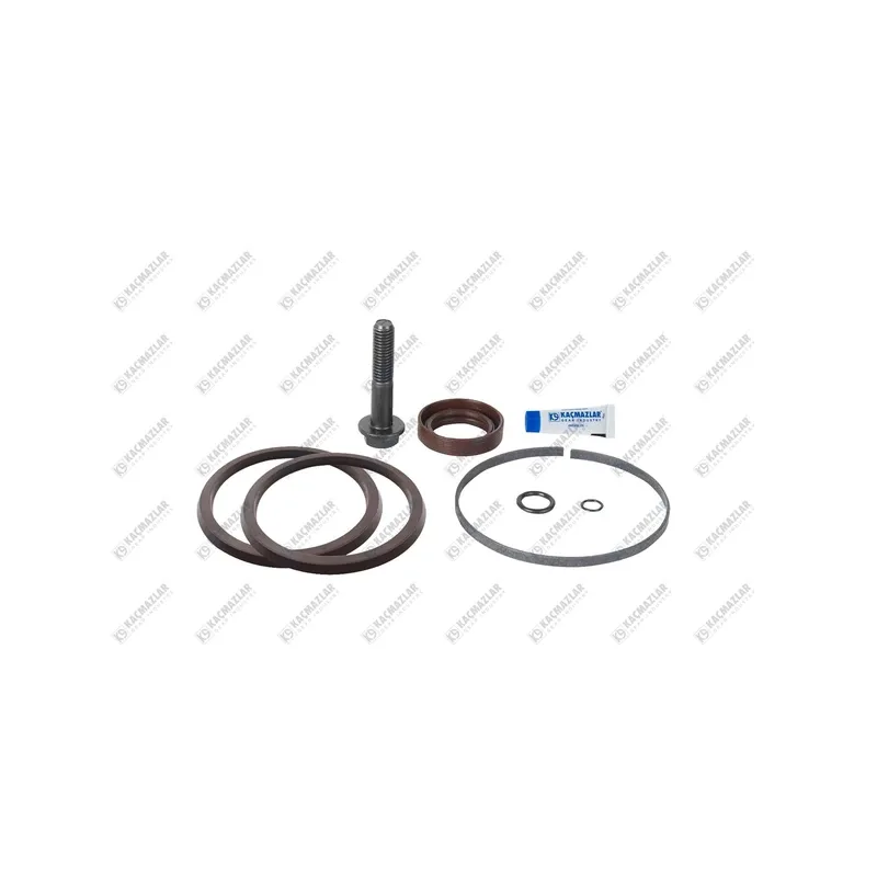 Ağır Seri Piston Tamir Takımı KAÇMAZ K03.0899 – Volvo FH / FM / FMX