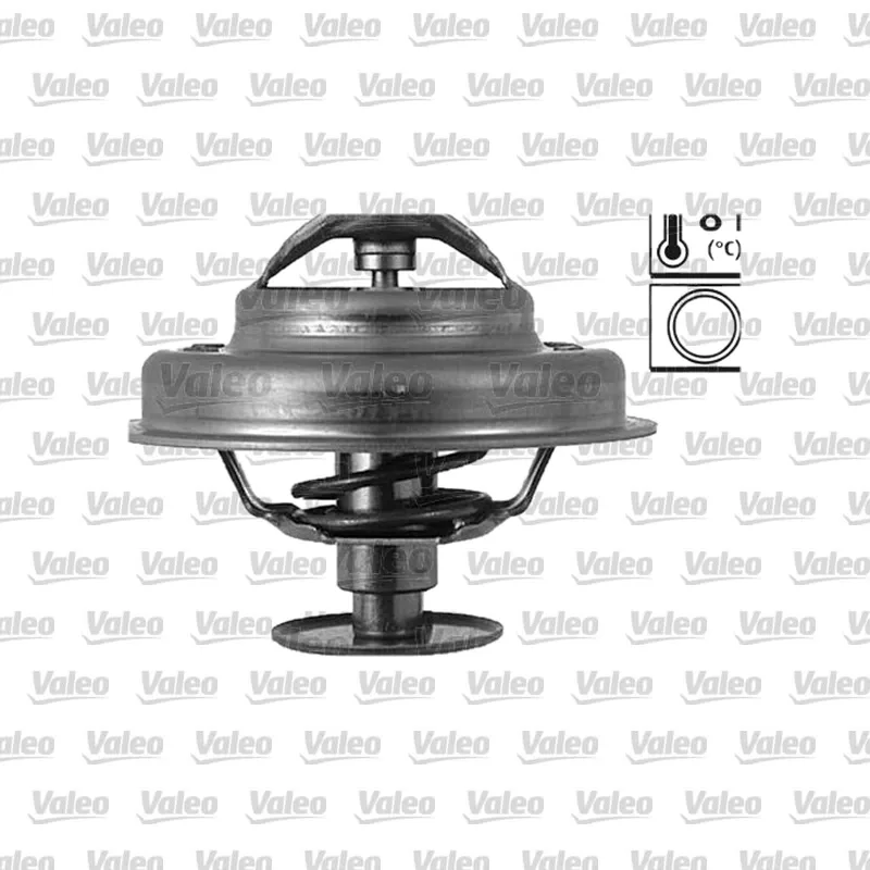 Renault Trafic 2.1 D Termostat 81 °C – VALEO 819937