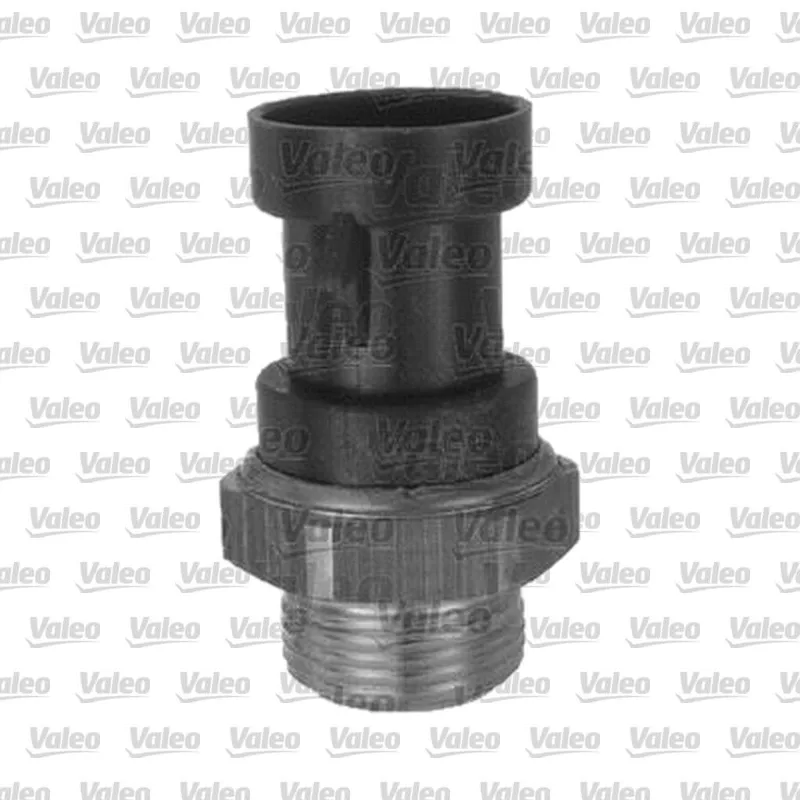 Fan Müşürü VALEO 819827