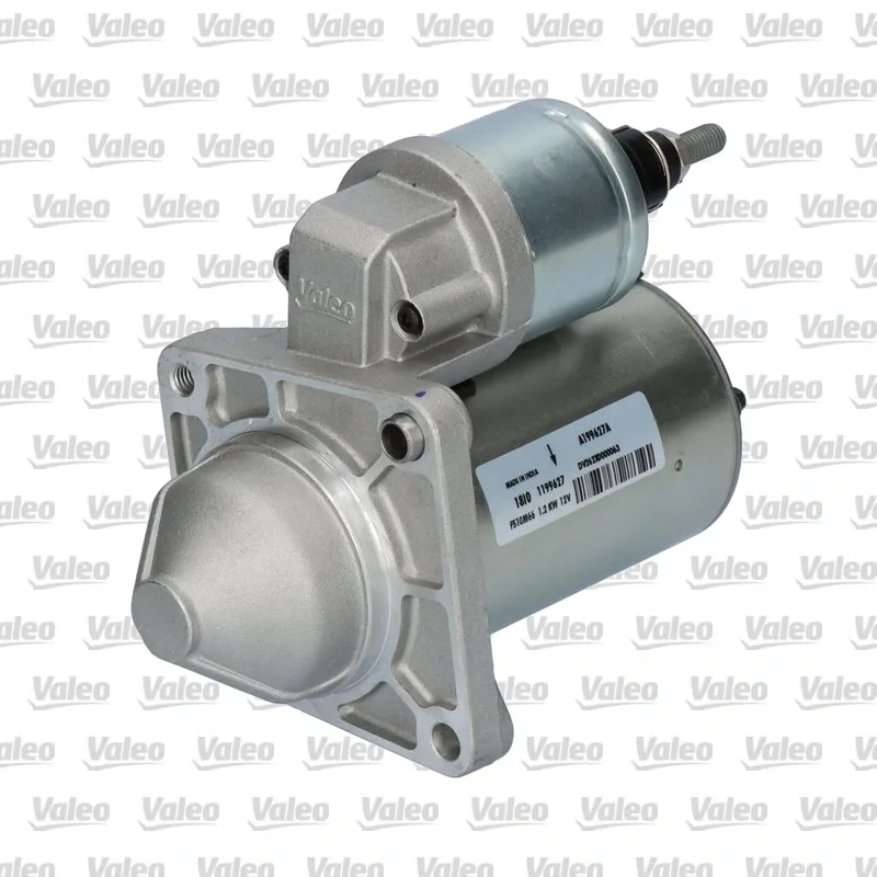 Marş Dinamosu VALEO 446501