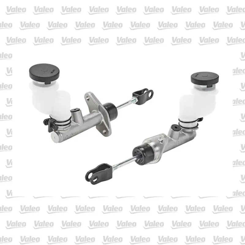 Debriyaj Merkezi Üst VALEO 804677 – Hyundai Accent