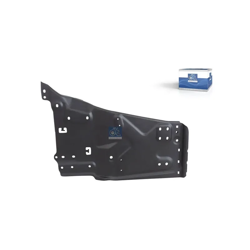 Basamak Yuvası Sol Destek Paneli DT Spare Parts 1.01153 – Scania R