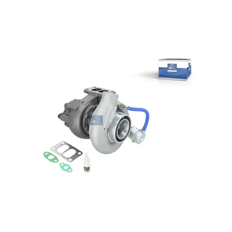 Conta Takımlı Turboşarj DT Spare Parts 3.19009 – MAN TGA