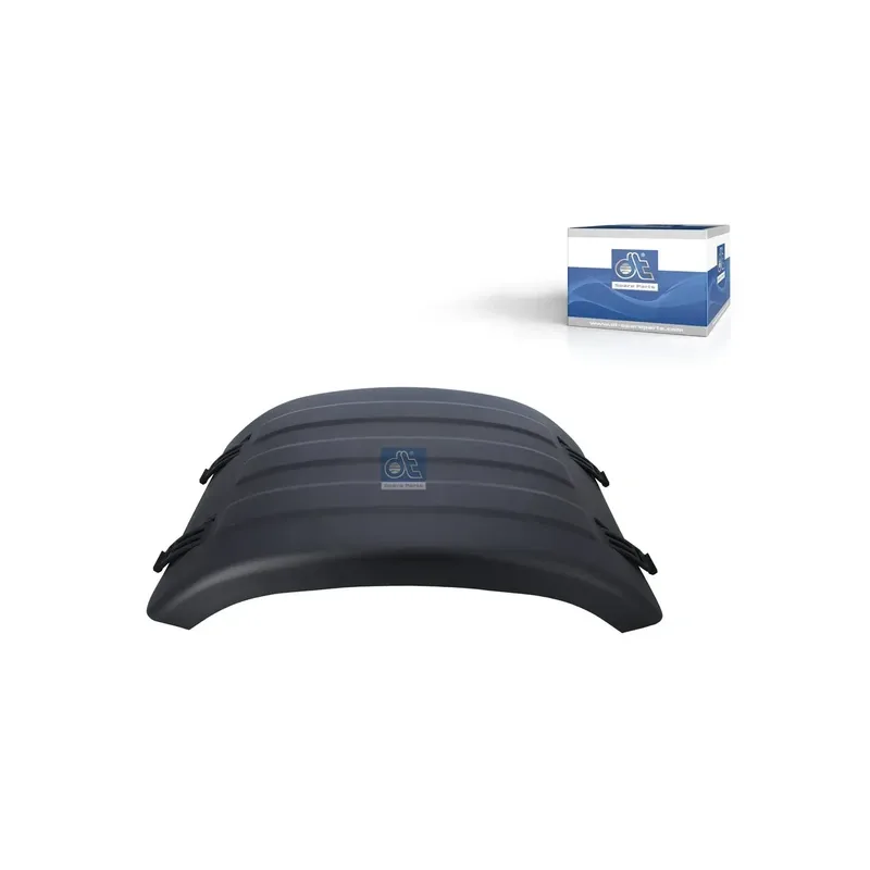 Arka Çamurluk DT Spare Parts 2.71216 – Volvo FH / FM / FMX