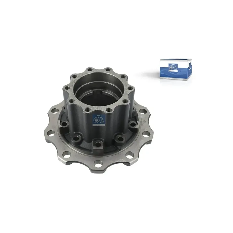 Rulmansız Tekerlek Poryası DT Spare Parts 13.00486 – Ford Trucks CARGO