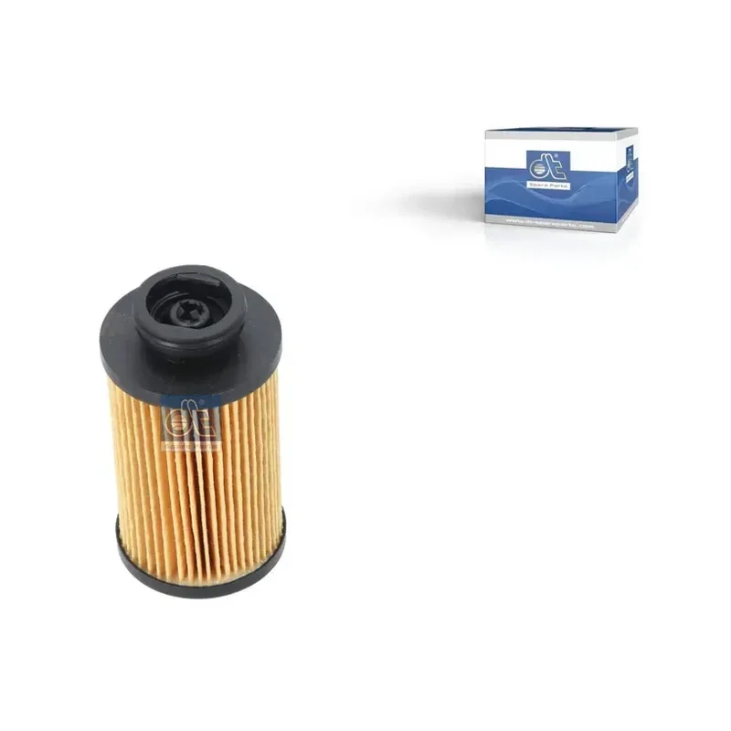 Gövdesiz AdBlue Filtresi Elemanı DT Spare Parts 4.63628SP – Mercedes-Benz ACTROS / ATEGO