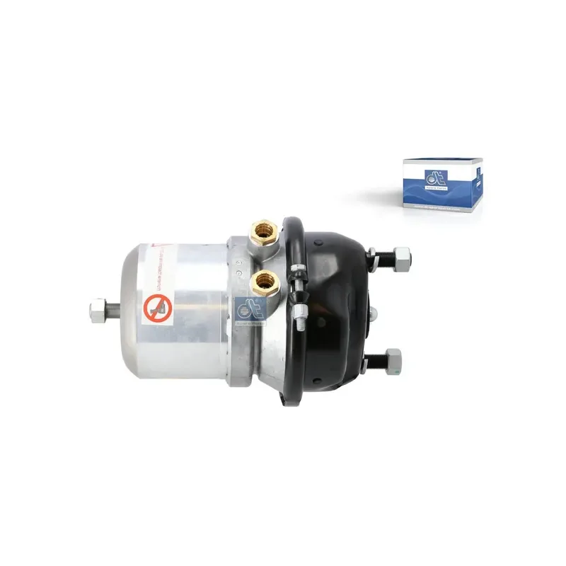 İmdatlı Fren Körüğü DT Spare Parts 4.62264 – Mercedes-Benz ACTROS / ATEGO / AXOR