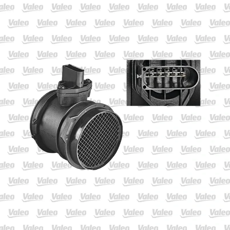Mercedes-Benz S 500 5.0 Hava Debimetresi – VALEO 253739