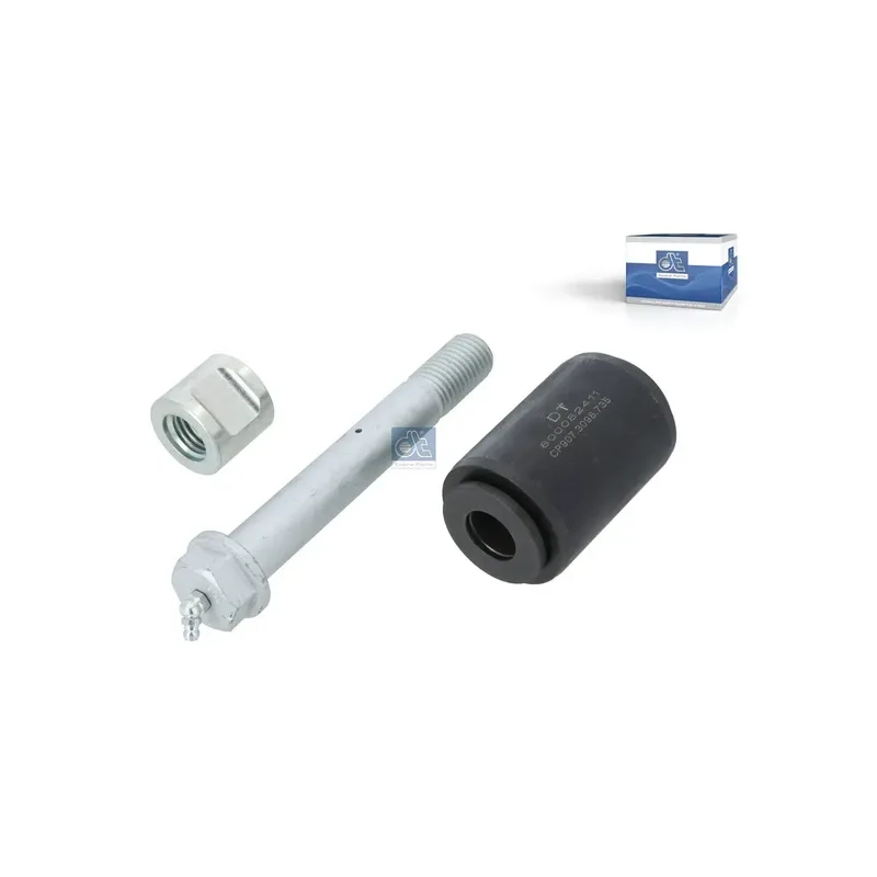 Makas Pim Takımı DT Spare Parts 2.00735 – Volvo FH / FM / FMX