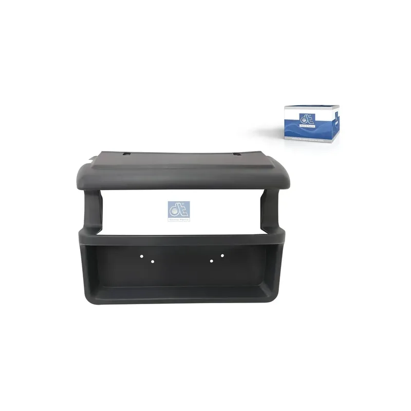 Sağ Çamurluk Kapağı DT Spare Parts 1.22614 – Scania G / R