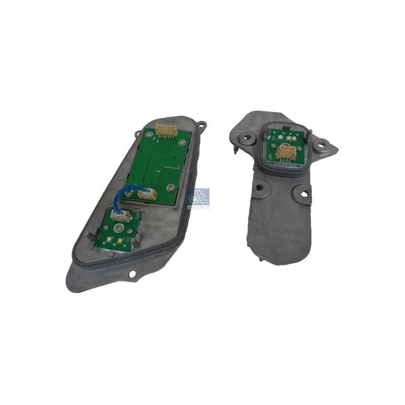 Sağ LED Modülü DT Spare Parts 2.24841 – Volvo FH / FM / FMX