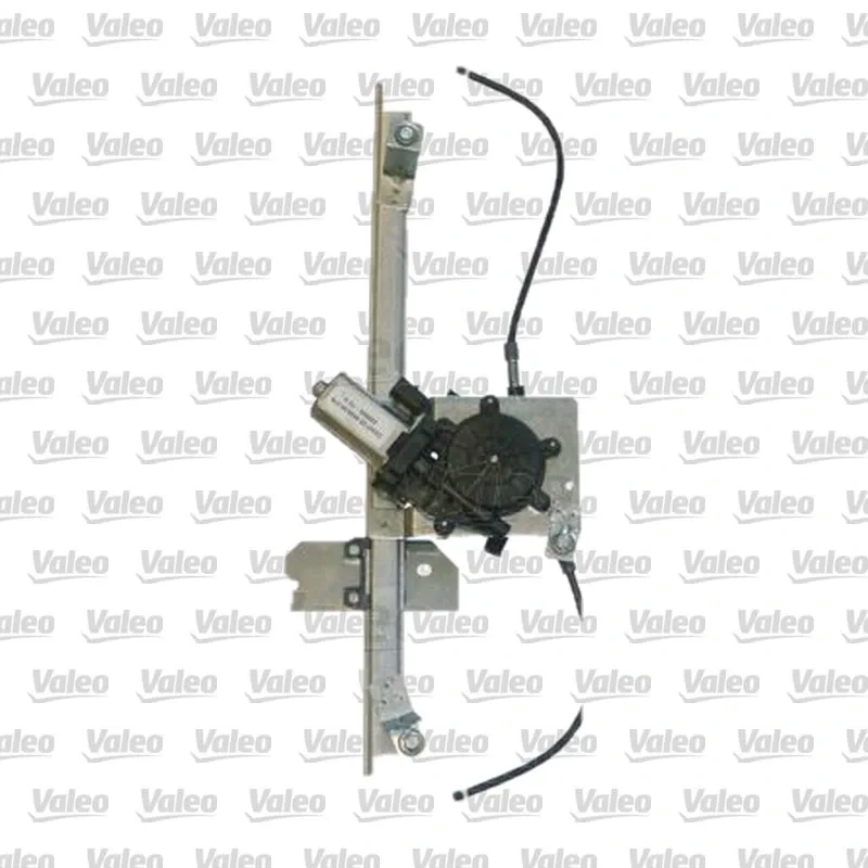 Cam Krikosu Ön Sağ VALEO 850881 – Dacia Sandero / Duster