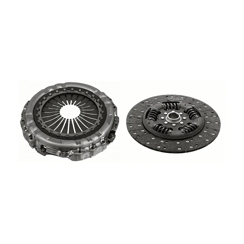 Debriyaj Seti SACHS 3400 700 601 – Volvo / Renault Trucks