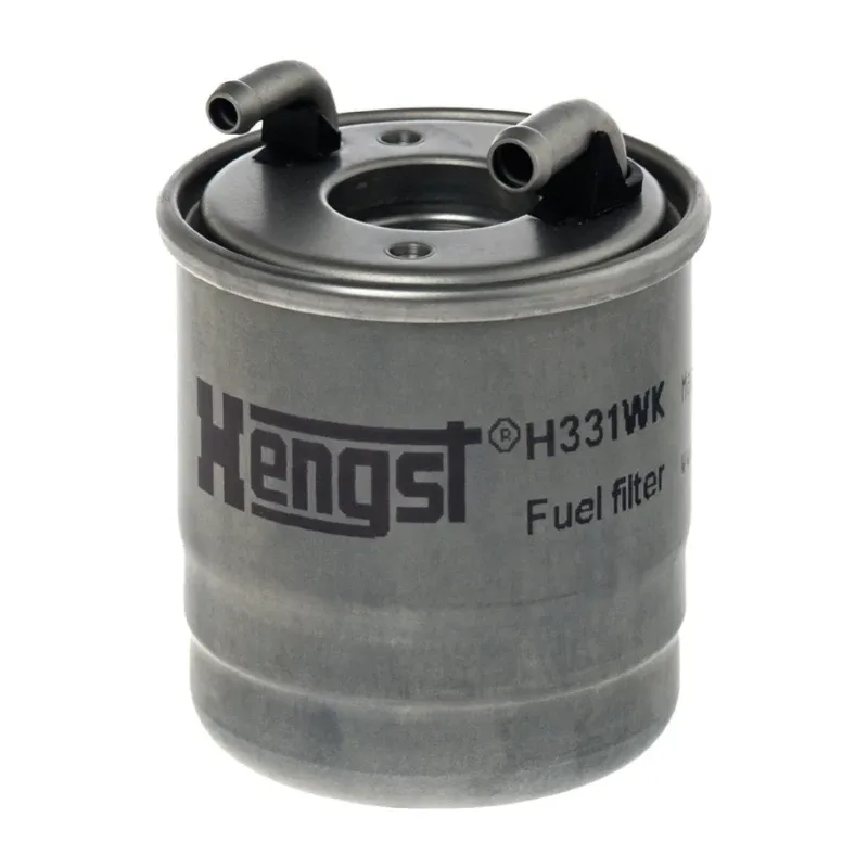 Hat Tipi Yakıt Filtresi HENGST H331WK – MERCEDES-BENZ A / B / C