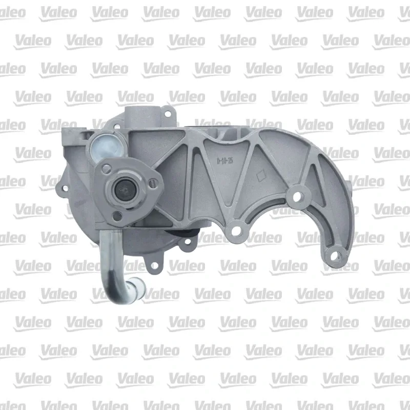Devirdaim Su Pompası VALEO 529632 – Chevrolet Cruze / Captiva