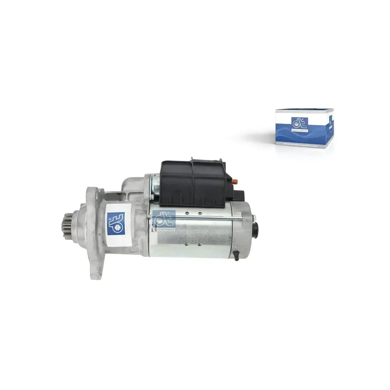 Marş Motoru DT Spare Parts 4.65042 – Mercedes-Benz ACTROS