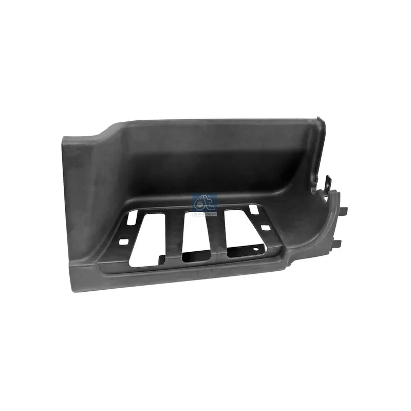 Sağ Basamak Yuvası DT Spare Parts 2.71357 – Volvo FH / FM / FMX
