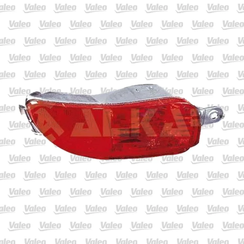 Sis Farı Arka Sol VALEO 087938 – Opel Corsa 1.7 DTI / 1.8