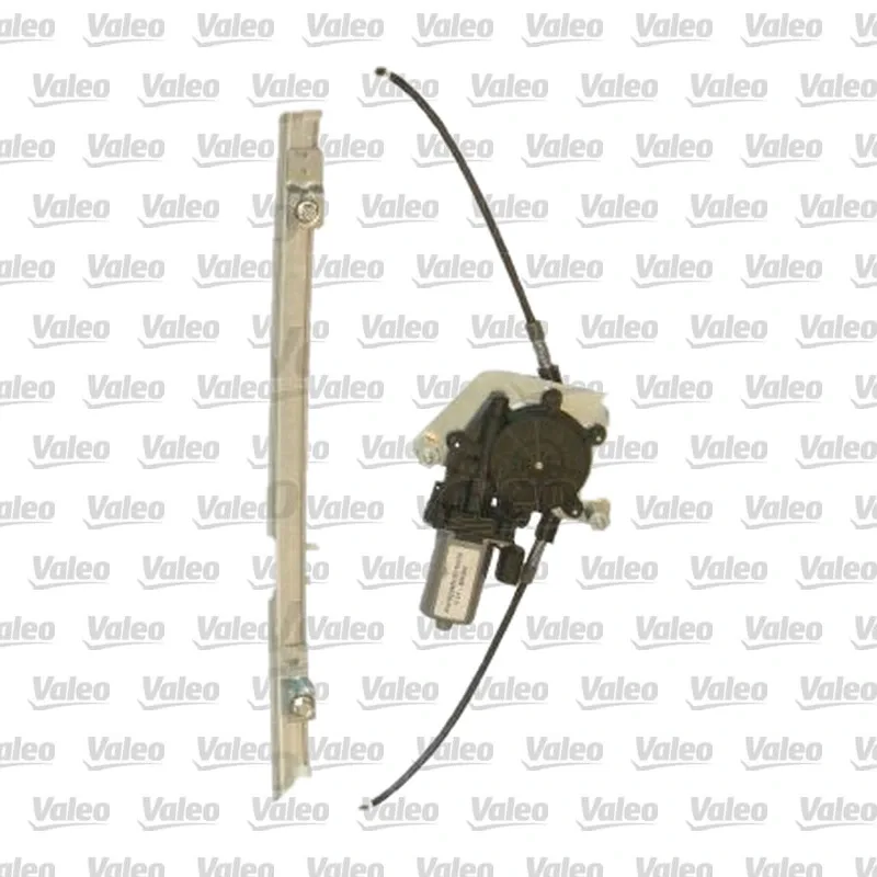 Cam Krikosu Ön Sağ VALEO 850155 – Fiat Palio