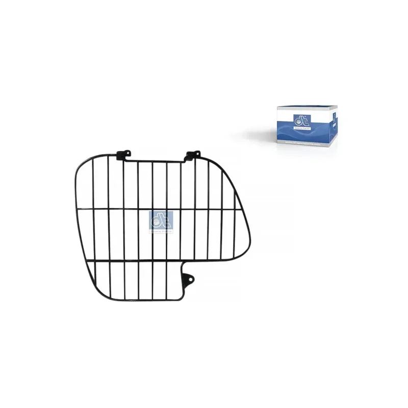 Sağ Far DT Spare Parts 4.64334 – Mercedes-Benz ACTROS