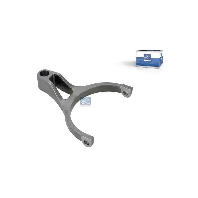 Vites Çatalı DT Spare Parts 1.01276 – Scania G / R / S