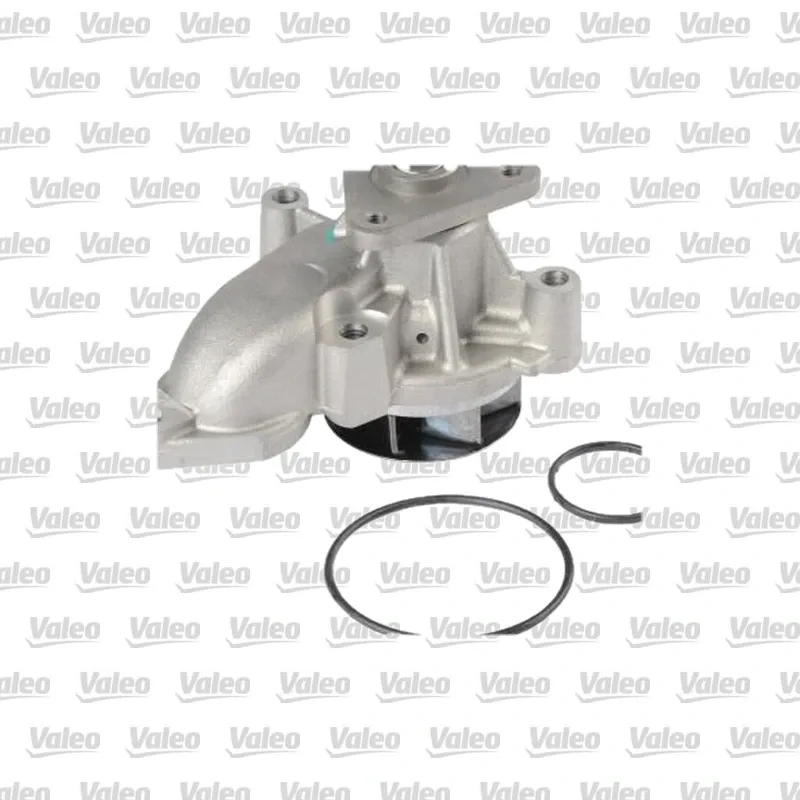 Devirdaim Su Pompası VALEO 529218 – Hyundai / Kia