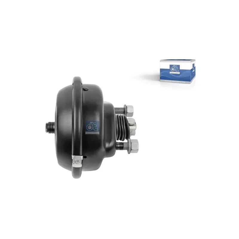 Servis Fren Körüğü DT Spare Parts 4.67625 – Mercedes-Benz ACTROS / ATEGO / AXOR
