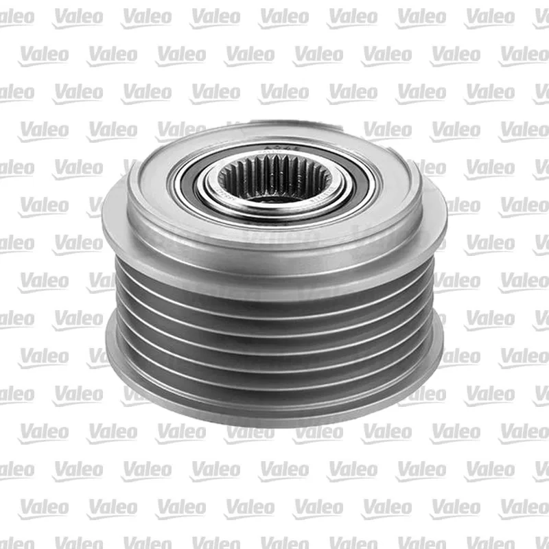 Alternatör Kasnağı VALEO 588042 – Ford Focus
