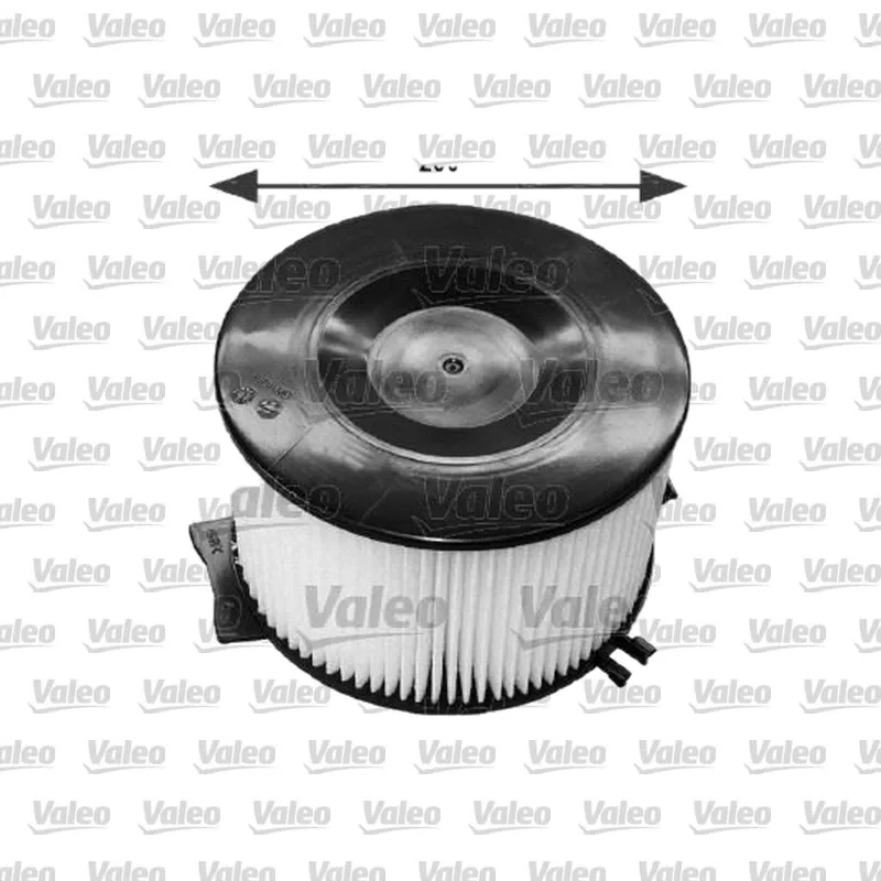 Polen Filtresi VALEO 698794 – Volkswagen Transporter