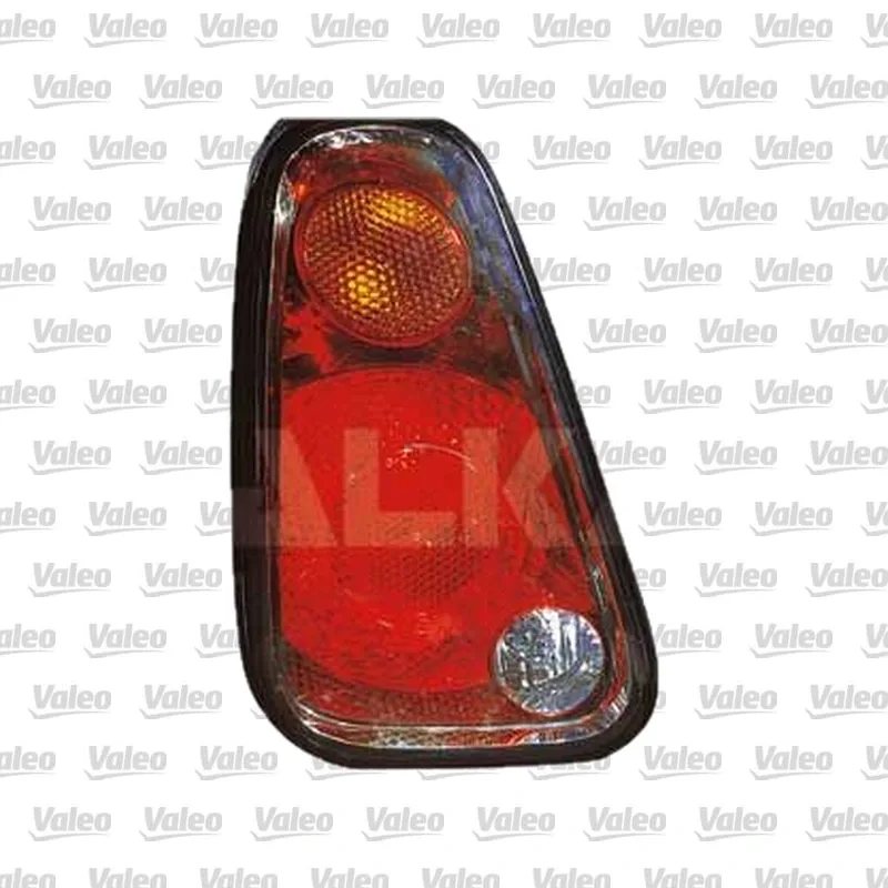 Stop Lambası Sol VALEO 044431 – MINI Cooper