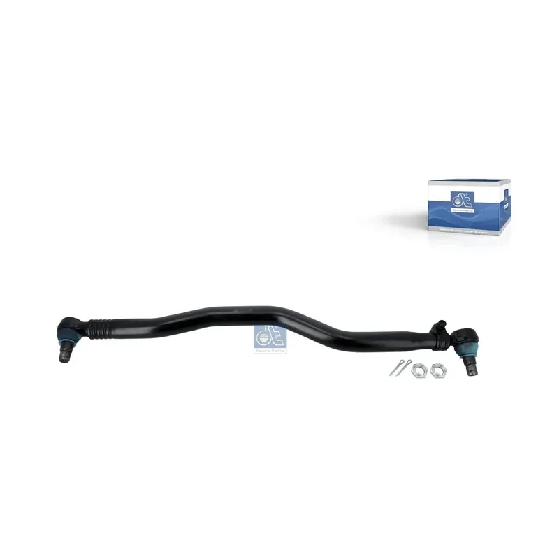 Direksiyon Uzun Rotu DT Spare Parts 1.19397 – Scania G / R / S