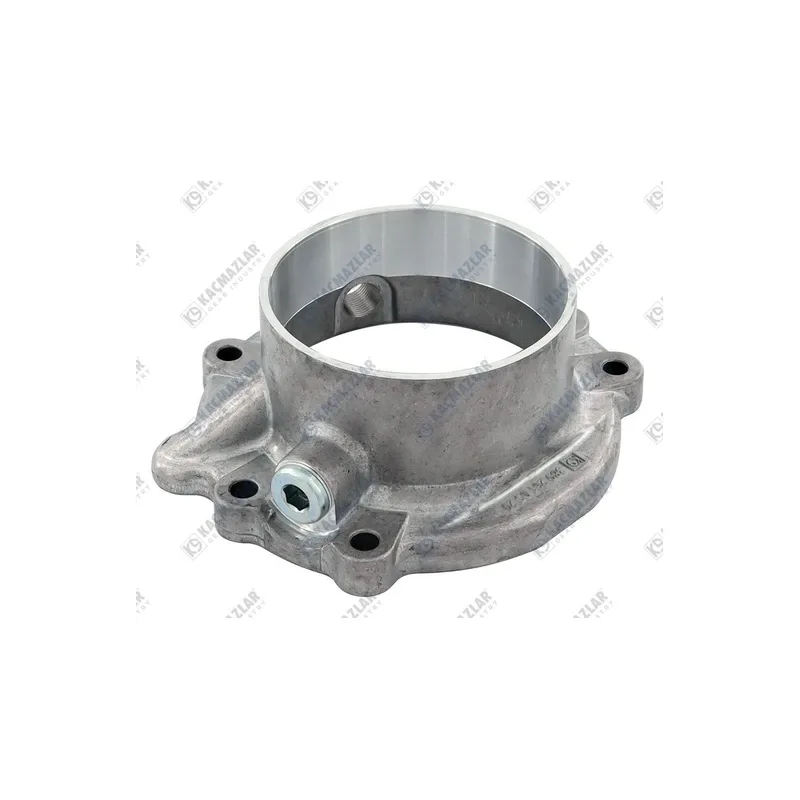 Şanzıman Arka Kapak Uzun KAÇMAZ K21.06237 – Mercedes-Benz ACTROS / ATEGO / AXOR