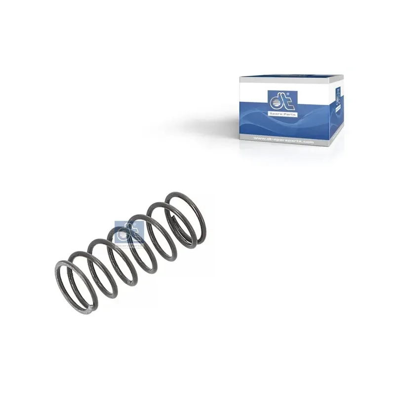 Şanzıman Yayı DT Spare Parts 1.44300 – Scania G / R / S