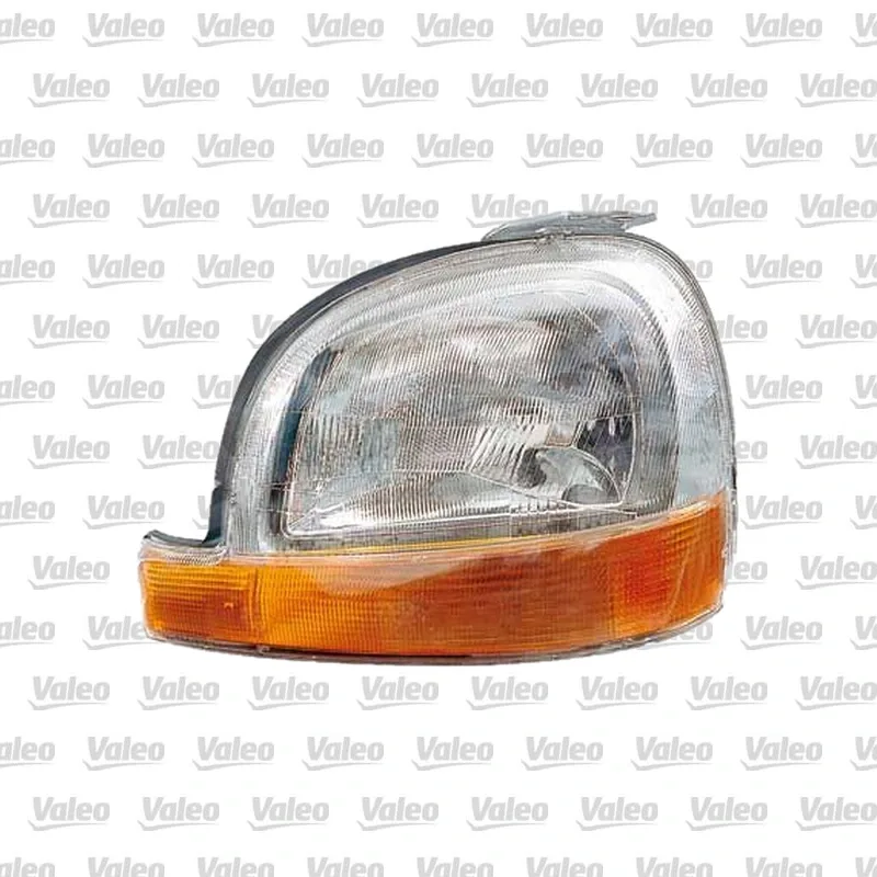 Far Lambası Sağ VALEO 086670 – Renault Kangoo