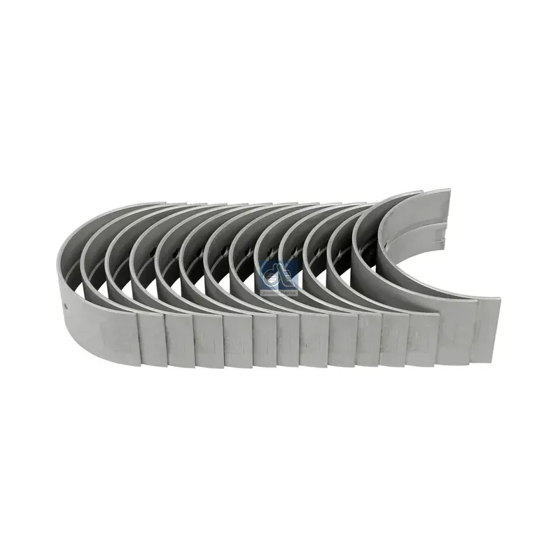 Krank Ana Yatak Takımı DT Spare Parts 1.31080 – Scania R