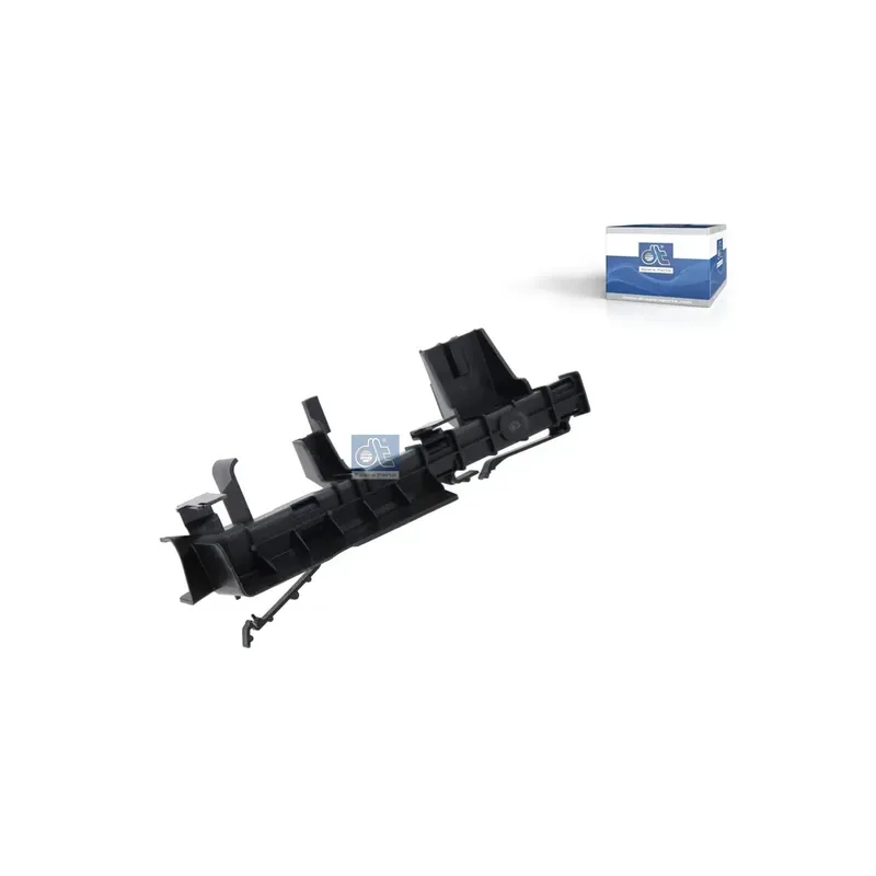 Sol Cam Krikosu Rayı DT Spare Parts 1.00943 – Scania G / R / S